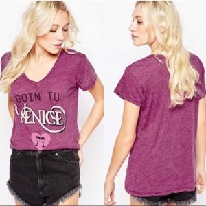 WILDFOX Tee Shirt